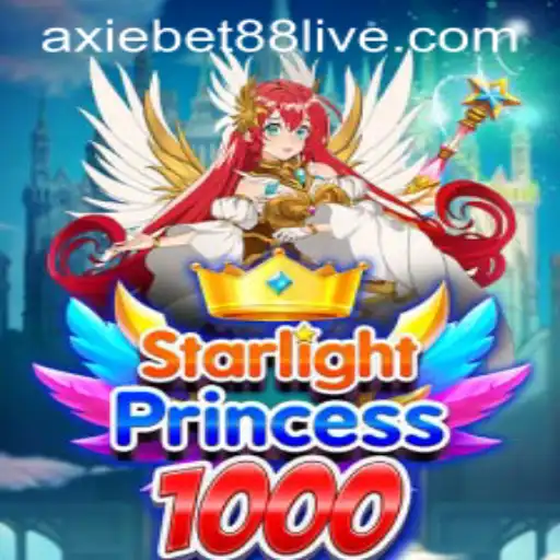 Unveiling Starlight Princess 1000