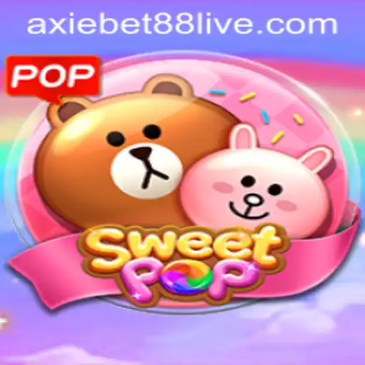 Discover the Sweetness of SweetPOP