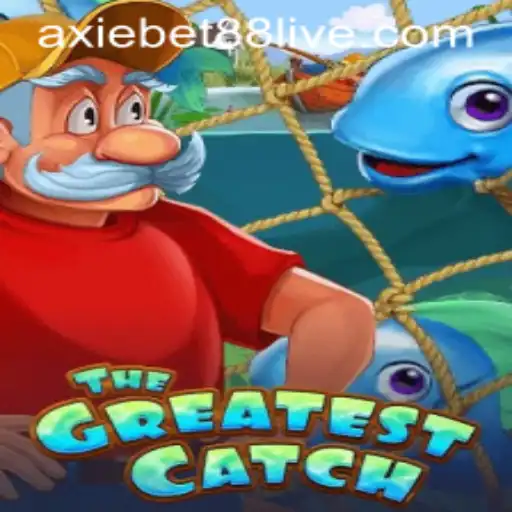 TheGreatestCatch: Dive into Adventure