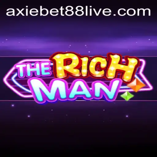 Discover the Thrills of TheRichMan: A Deep Dive into the Game and Axiebet88 Live