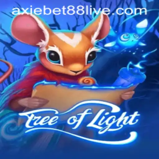 Exploring the Mystical World of TreeofLight and the Rise of Axiebet88 Live