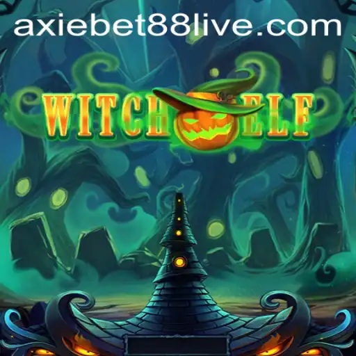 Exploring the Enchanting World of WitchElf and AxieBet88 Live
