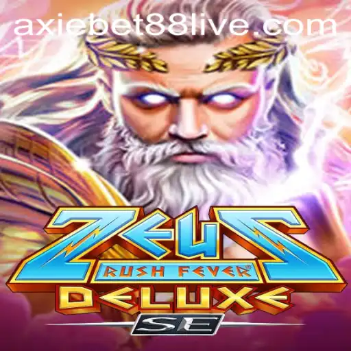 Experience the Excitement of ZeusRushFeverDeluxeSE