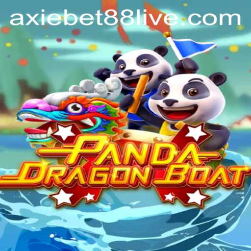 Exploring the Exciting World of PANDADRAGONBOAT and Its AxieBet88 Live Experience