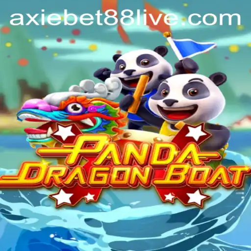 Exploring the Exciting World of PANDADRAGONBOAT and Its AxieBet88 Live Experience