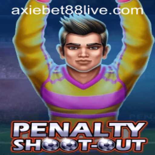 Penalty ShootOut and AxieBet88 Live
