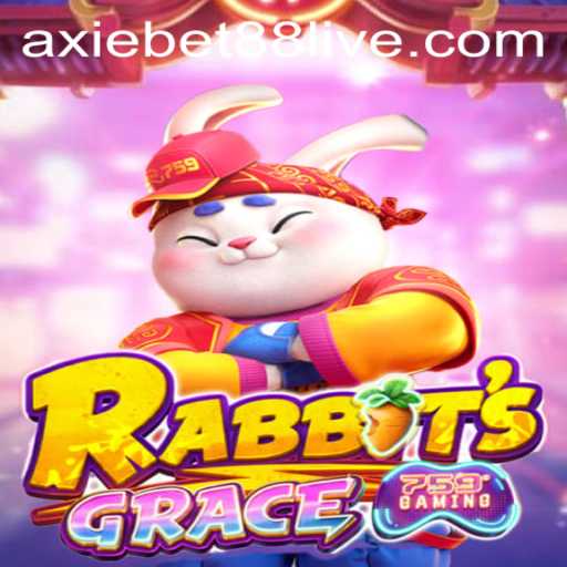 Discover the World of RabbitsGrace and the Excitement of Axiebet88 Live Gaming