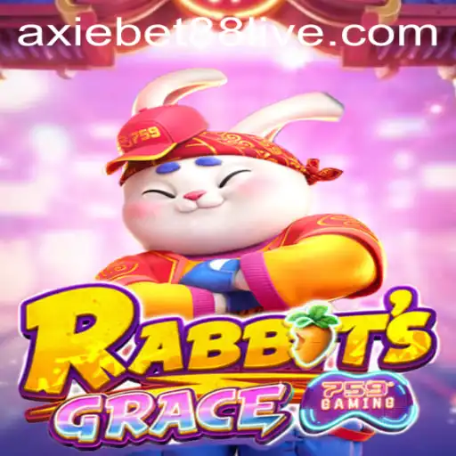 Discover the World of RabbitsGrace and the Excitement of Axiebet88 Live Gaming