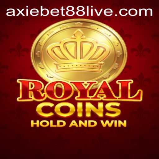 Experience the Excitement of RoyalCoins: A Journey into the World of AxieBet88 Live