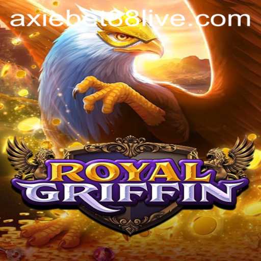 Discovering the World of RoyalGriffin: An Innovative Gaming Experience