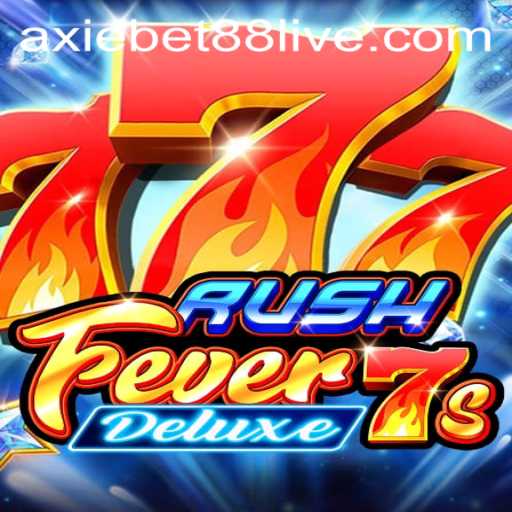 RushFever7sDeluxe: A Thrilling Journey in Modern Gaming