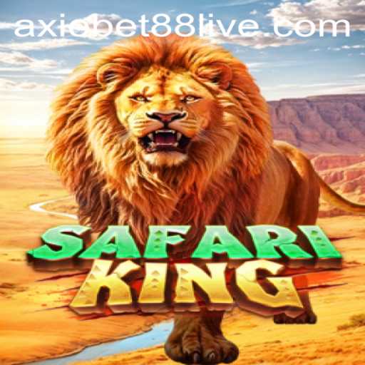 Exploring the World of SafariKing and the Thrills of AxieBet88 Live