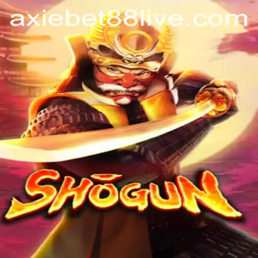 Exploring the World of Shogun: A Strategic Approach with Axiebet88 Live