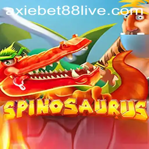 Exploring the Exciting World of Spinosaurus at Axiebet88 Live