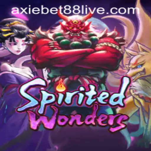 Exploring the Exciting World of SpiritedWonders with Axiebet88 Live