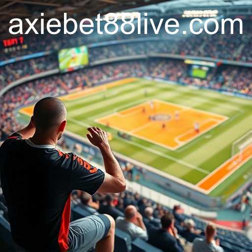 axiebet88 live