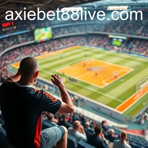 Exploring the Thrill of Sports with AxieBet88 Live