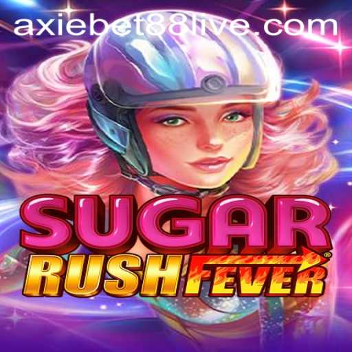 Discovering SugarRushFever: A Dive into the Sweet World of Gaming with Axiebet88 Live