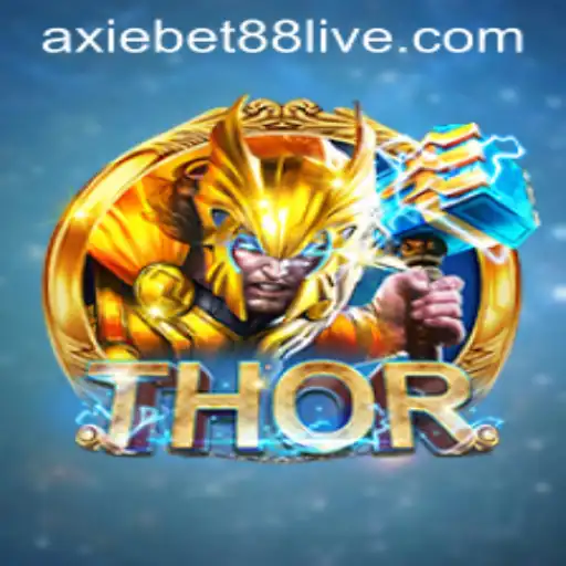 Exploring the World of THOR: An In-Depth Look at the Game and AxieBet88 Live