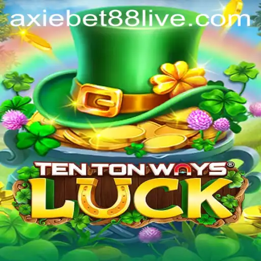 Experience the Thrill of TenTonWaysLuck