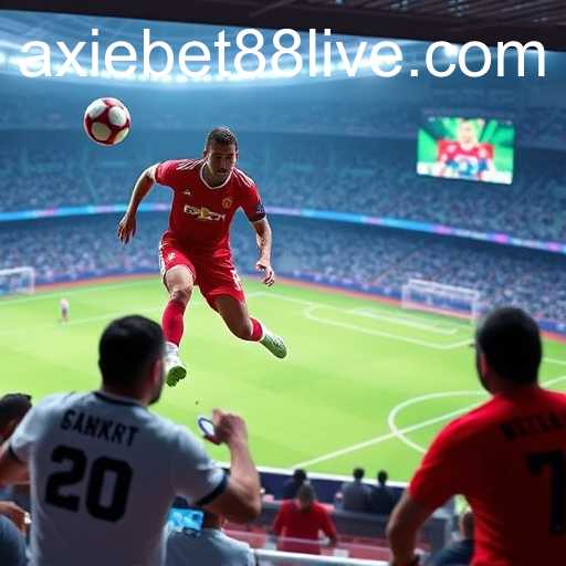 axiebet88 live