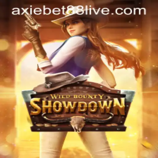 WildBountyShowdown: Dive into the Ultimate Gaming Experience with AxieBet88 Live