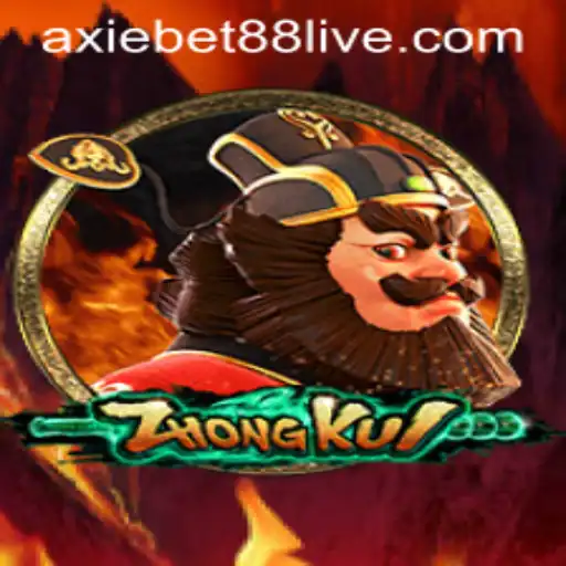 Discovering ZhongKui: A Unique Gaming Experience with axiebet88 Live